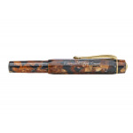 Kaweco ART Sport Fountain Pen - Hickory Brown - Picture 1
